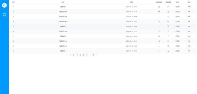 化工园区日均6架次覆盖20+罐区低空新质生产力助推安全监管(图4)