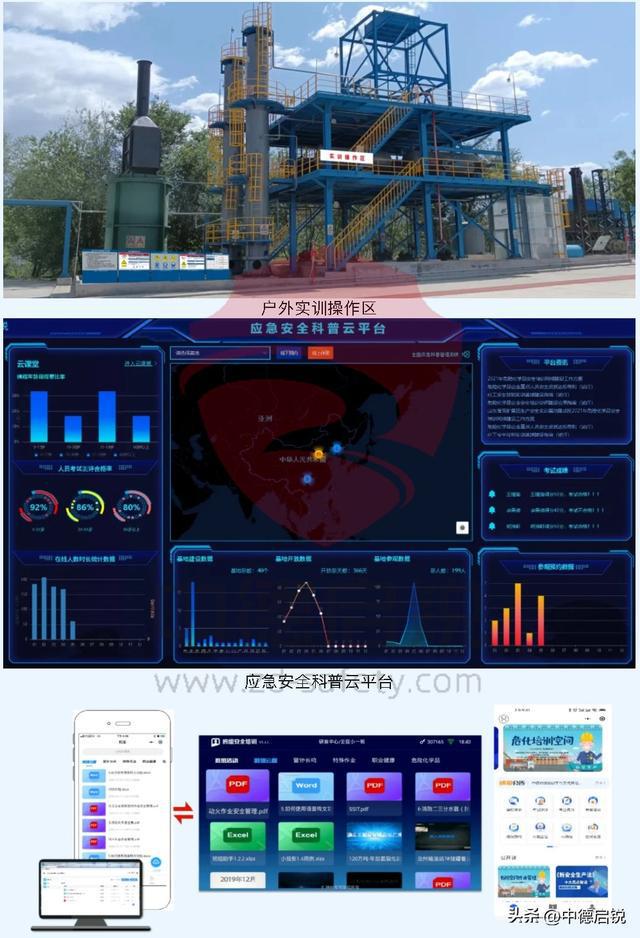 生产技术专业各类生产设备(含实训设备)现场维修实操实训定制(图2)