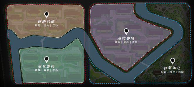 ®国贸虹桥璟上国贸虹桥璟上售楼处发布：优质房源等你来！(图11)