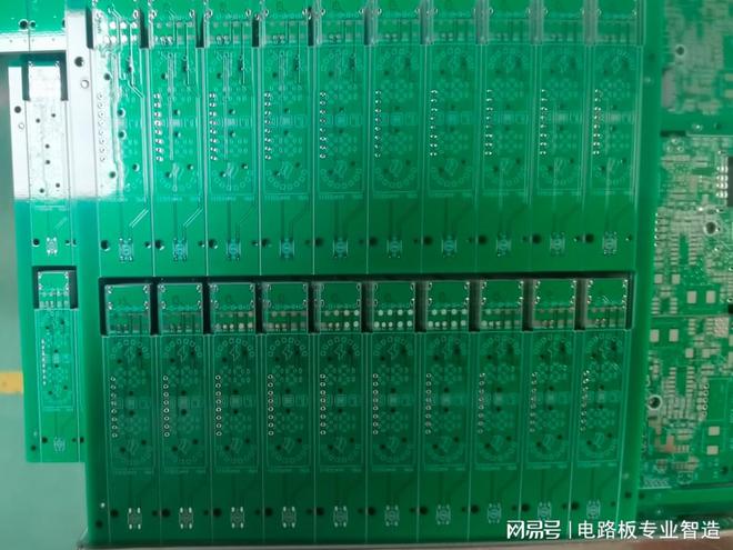 pcb加工流程(图1)